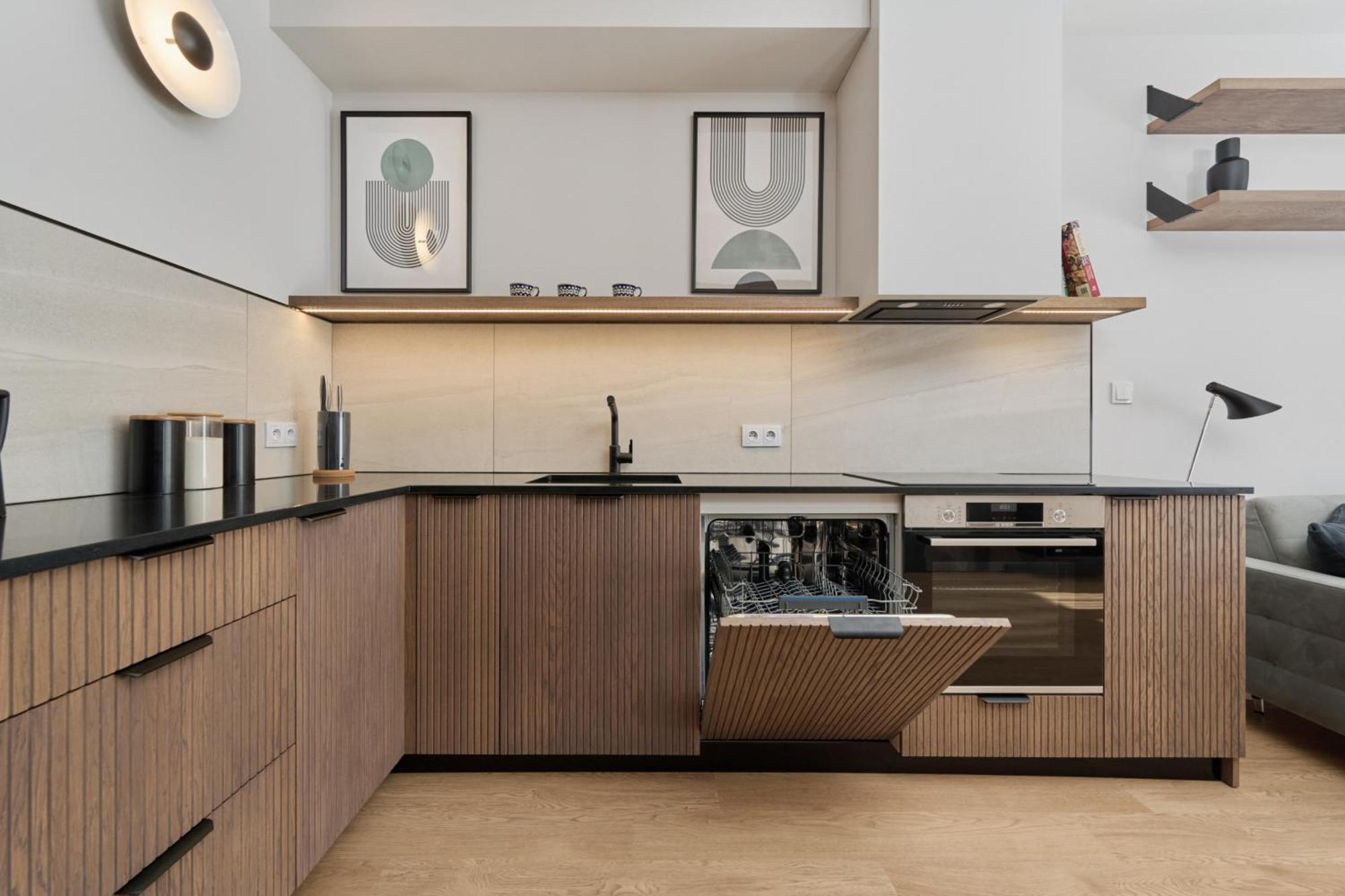 Ekskluzywny Apartament W Porcie Popowice - Fair Rentals Wrocław Zewnętrze zdjęcie
