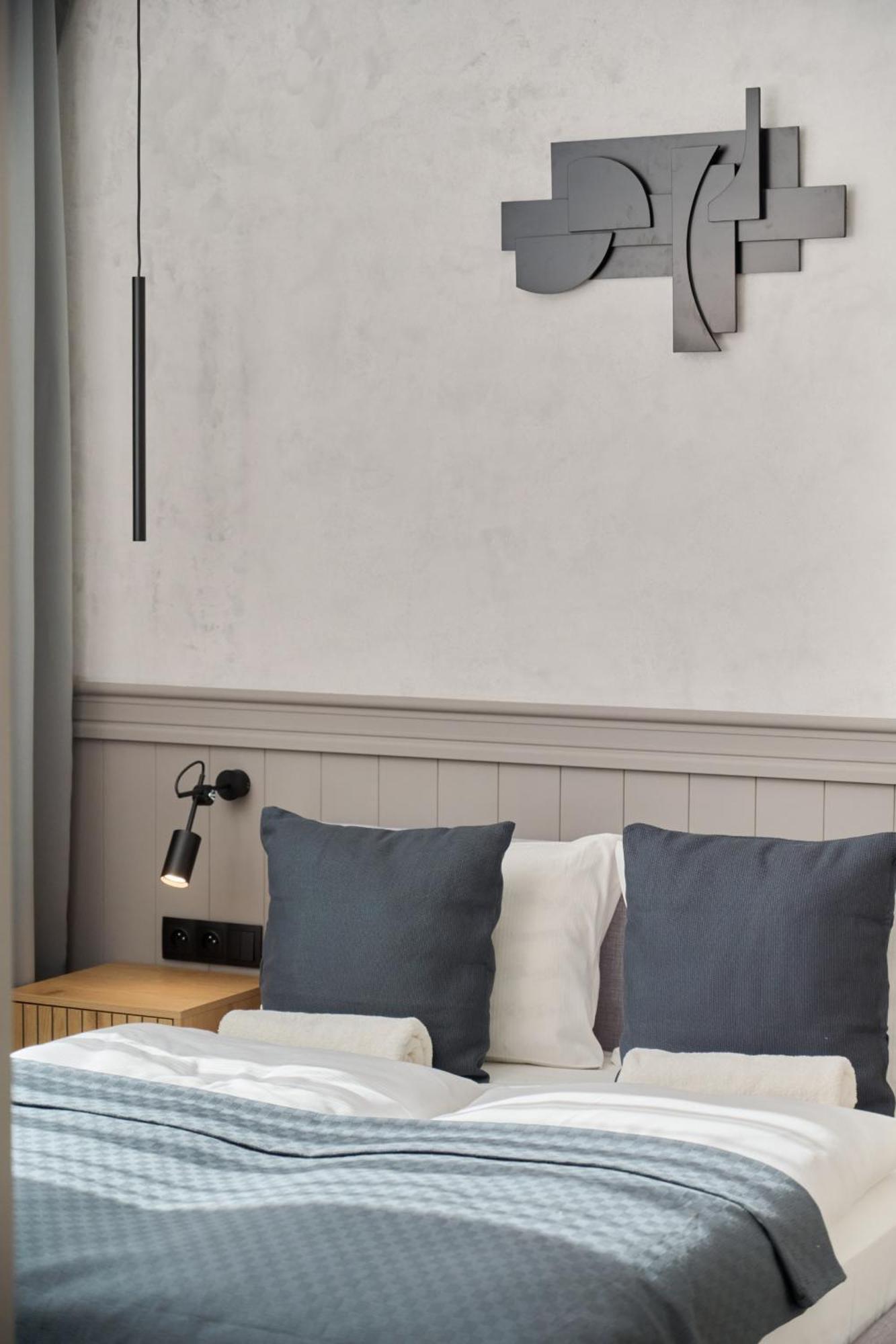 Ekskluzywny Apartament W Porcie Popowice - Fair Rentals Wrocław Zewnętrze zdjęcie