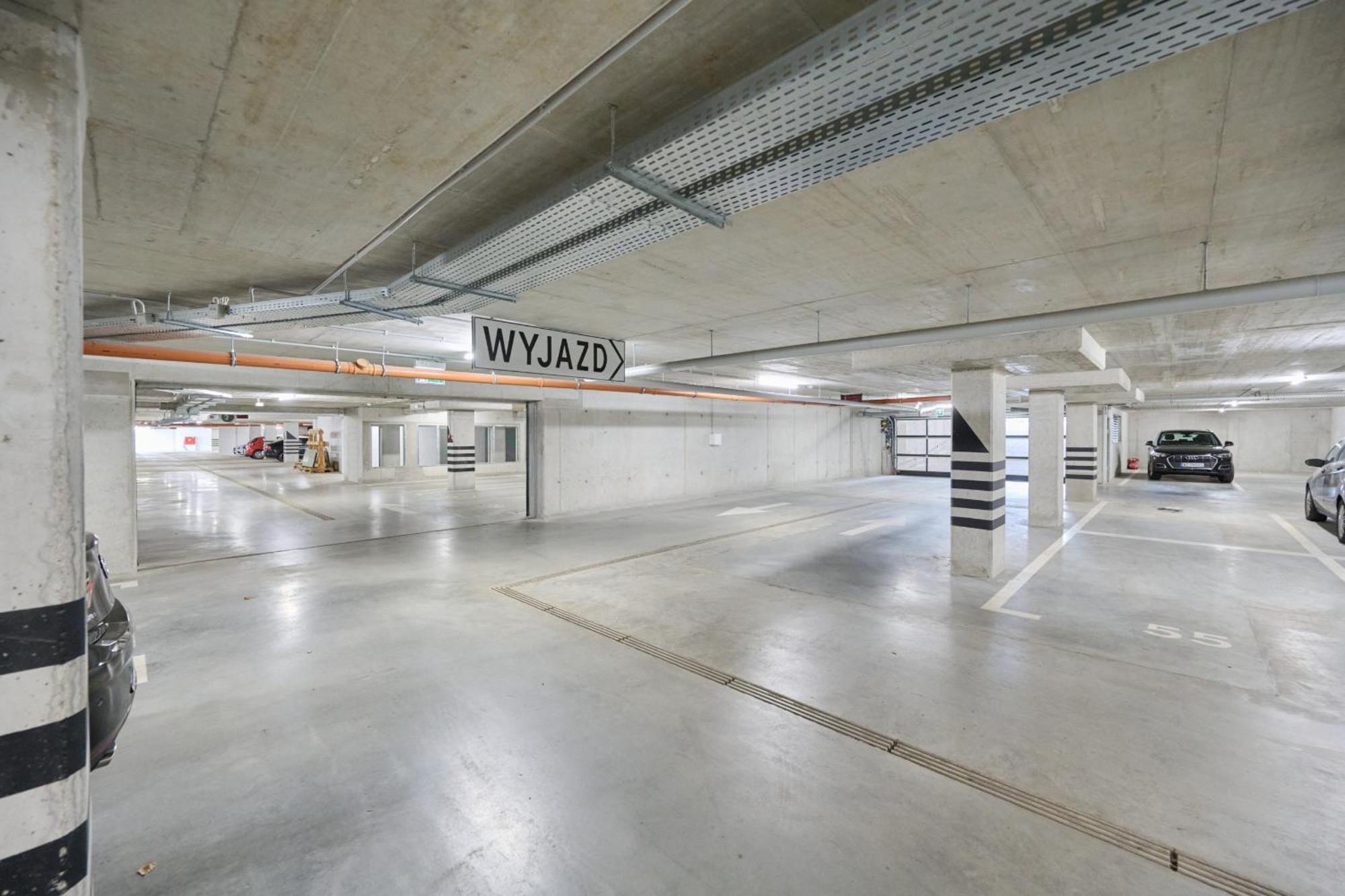 Ekskluzywny Apartament W Porcie Popowice - Fair Rentals Wrocław Zewnętrze zdjęcie