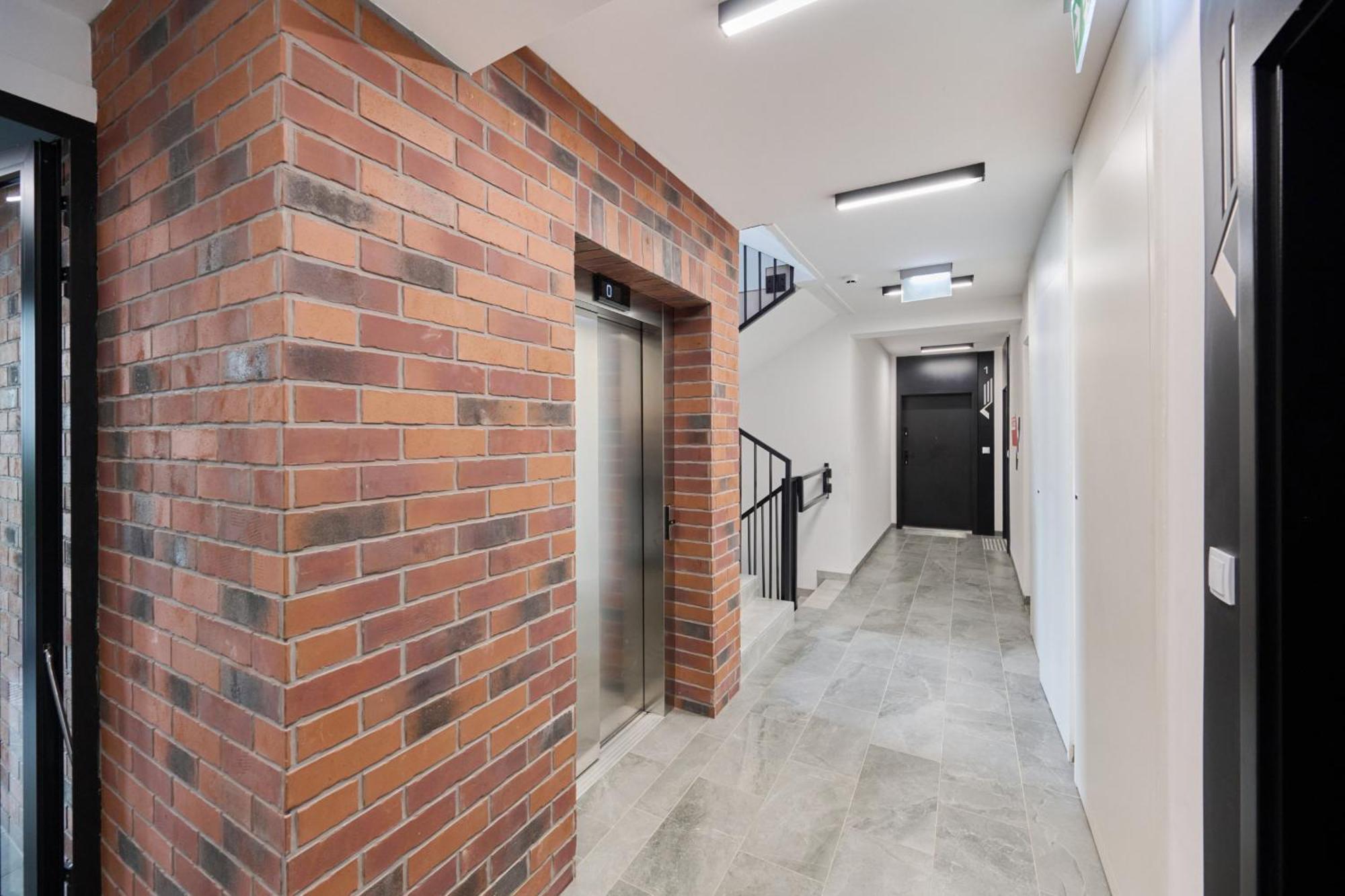 Ekskluzywny Apartament W Porcie Popowice - Fair Rentals Wrocław Zewnętrze zdjęcie