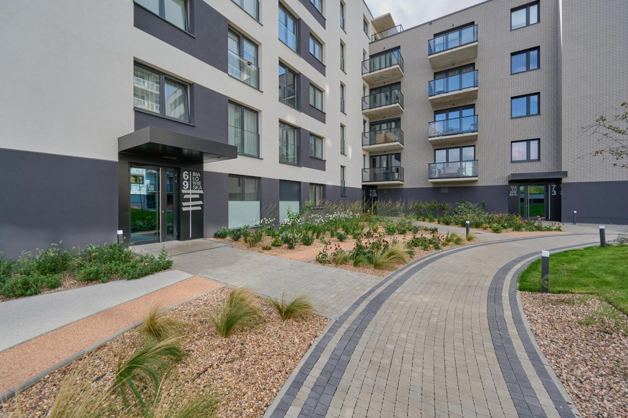 Ekskluzywny Apartament W Porcie Popowice - Fair Rentals Wrocław Zewnętrze zdjęcie